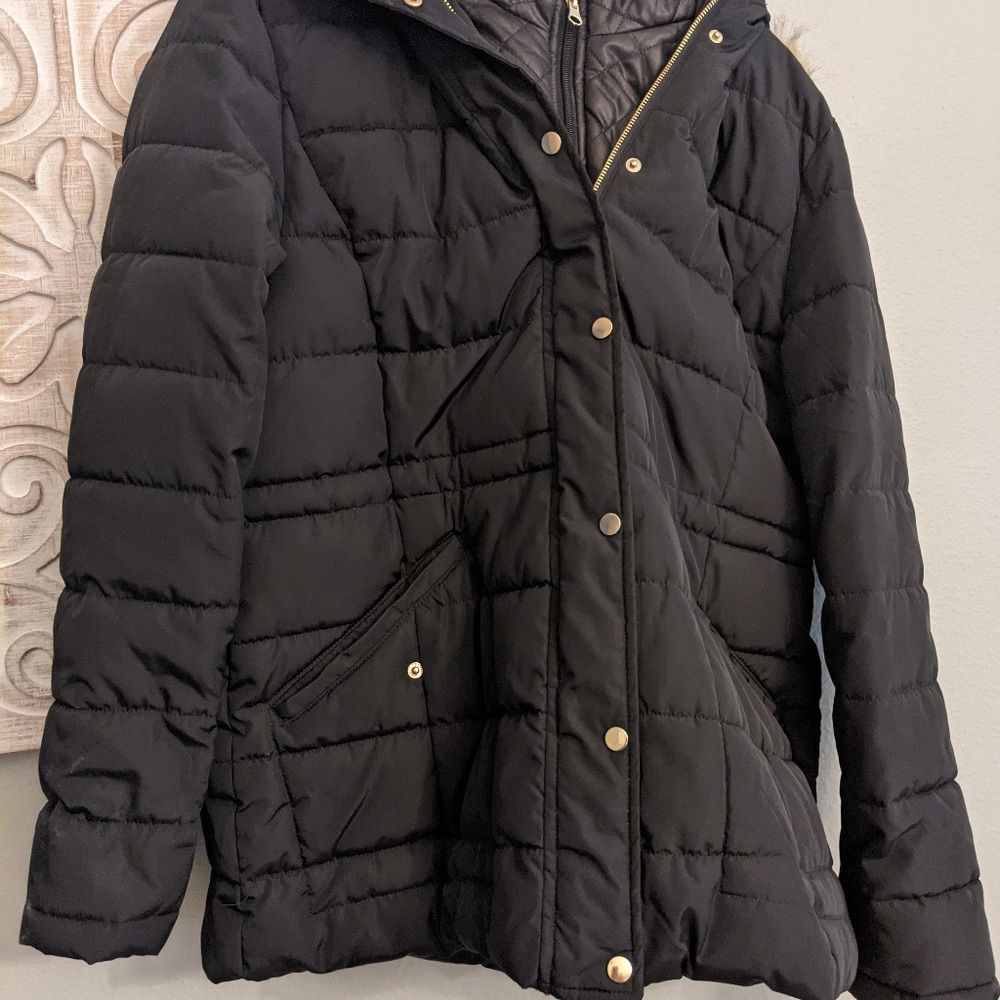 Women's jacket - Picture 2 of 4